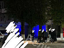 Mash: в Белой Калитве толпа молодых людей избила юношу из-за замечания