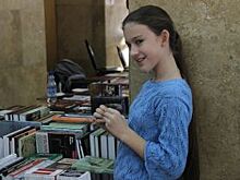 В Перми пройдёт «Большая книжная ярмарка»