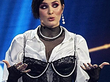 Лев Лещенко предложил Maruv спеть дуэтом