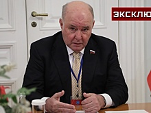 Карасин: циничные настроения в Европе скоро сменятся на раздумье