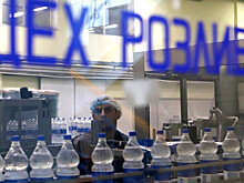 В России создадут систему апробации минеральной воды от скважины до магазина