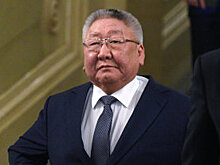 Экс-глава Якутии Борисов назначен зампредом комитета Совета Федерации