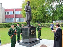Сам себе скульптор