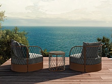 Фото дня: Bentley перешла на производство мебели