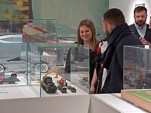 «Мир! Дружба! Дизайн!»: история промышленного дизайна или как в СССР удачно диверсифицировали ОПК