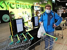 В Челябинск зайдёт федеральная сеть зож-супермаркетов &ldquo;Вкусвилл&rdquo;