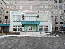 Лифты в Вяземской больнице починили после вмешательства Демешина
