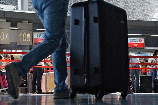 Назван способ избежать взлома чемодана в аэропорту