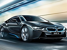 BMW возобновит поставки в РФ премиум авто без сертификата ЭРА-ГЛОНАСС