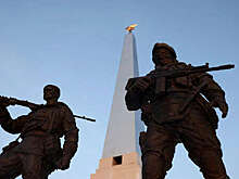 Документальный фильм о Грэме Филлипсе расскажет о причинах его приезда на Донбасс