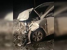 Один человек погиб и пятеро пострадали в ДТП в Арзамасском районе