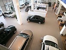 В Казани в этом году на 205% чаще предлагали услугу по ввозу автомобиля из-за рубежа
