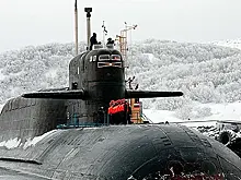 Предсказано место нового «керченского инцидента»