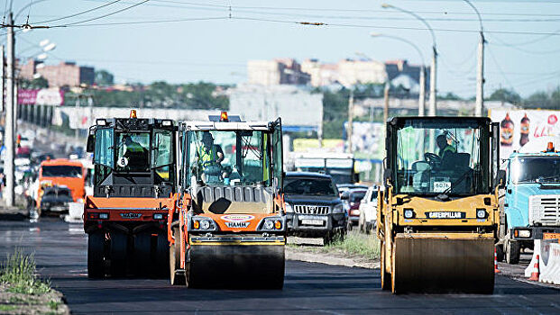 В рамках нацпроекта в Ивановской области отремонтируют порядка 200 км дорог