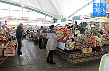 Опасная продукция: 26 рынков в Дагестане работают незаконно