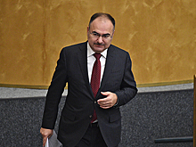 Дроздов: законопроект о реформировании накопительной пенсии может поступить в Госдуму в 2021 году
