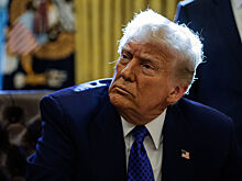 Атаман российских казаков назвал условие для возвращения Трампу звания есаула