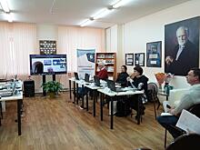 VII литературный семинар молодых авторов состоялся в Вологде   в рамках Всероссийских Беловских чтений