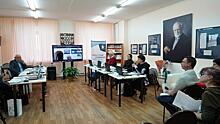 VII литературный семинар молодых авторов состоялся в Вологде   в рамках Всероссийских Беловских чтений