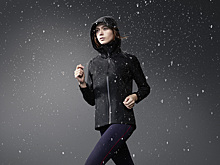 Срочно в спортзал! 12 классных образов для фитнеса от популярного бренда UNIQLO