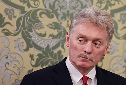 Кремль переадресовал Минобороны вопрос о демонстрации «Орешника» на параде Победы