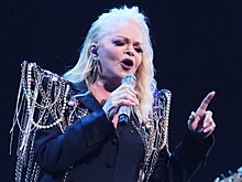 Концерт Долиной в Туле отменили из-за "нездорового ажиотажа" вокруг певицы