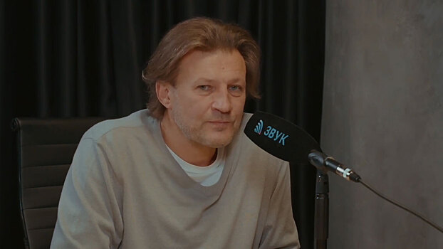 Звук выпустил видеоподкаст о работе музыкального редактора в кино