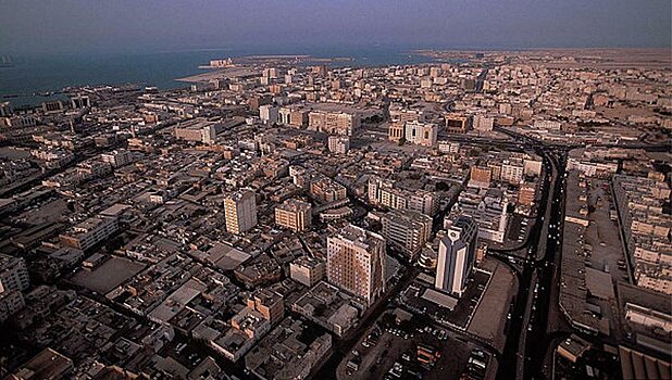 Bank of America обещает нефть по 50 долларов