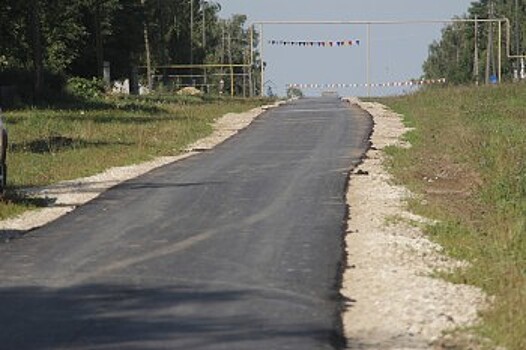 Проблему изолированности деревни Новопокровское пообещали решить в Нижнем Новгороде