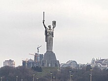 Киев обвинил Германию и Францию в «удушении»