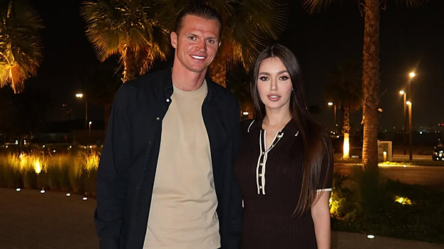 Анастасия Костенко и Дмитрий Тарасов жёстко разыграли мать футболиста: видео