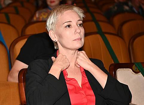 Уехавшая из России Хаматова высказалась о своем гражданстве