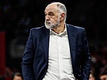 Пабло Ласо о НБА Европа: «Нельзя потерять конкуренцию и соперничество, потому что тогда все рухнет»