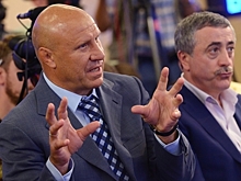 Мамиашвили раскритиковал борца Махова за поражение на ОИ
