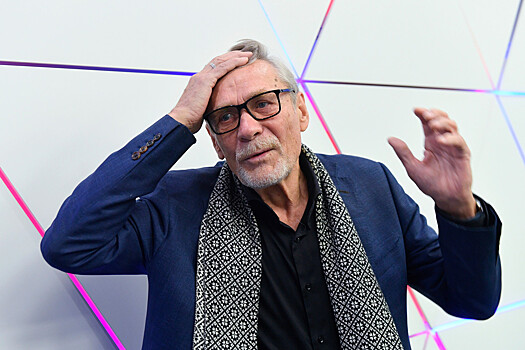 Михайлов рассказал, как относится к современному кино