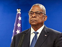 NYT: Шеф Пентагона Остин аннулировал сделку с обвиняемыми в теракте 11 сентября