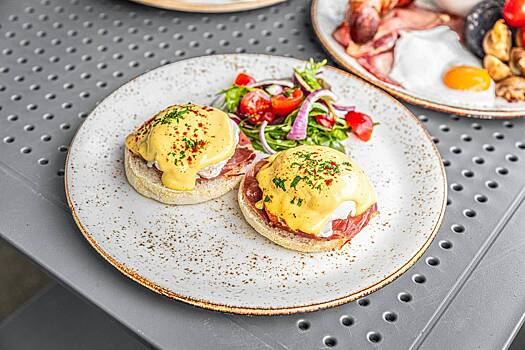 Врач посоветовала мужчинам добавить в рацион один продукт ради сексуального здоровья