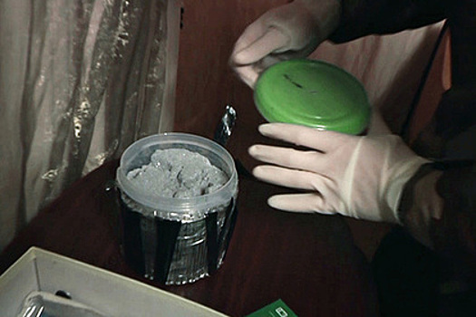 ФСБ ликвидировала изготовителя бомб в Коврове