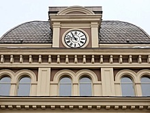 Вокзал как дом родной: спектакль показали в Доме культуры «Стимул»