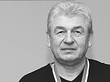 Стала известна причина смерти Матюнина