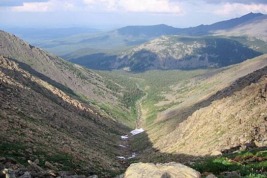 Раскрыта судьба исчезнувшего на мистической горе туриста