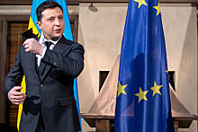 Боррель: ЕС не станет просить Зеленского покинуть Киев