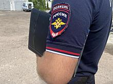 Куряне голосуют за «Народного участкового-2025»