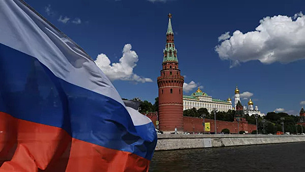 «Проводится большая работа»: Россияне сказали, видят ли они благополучное будущее России