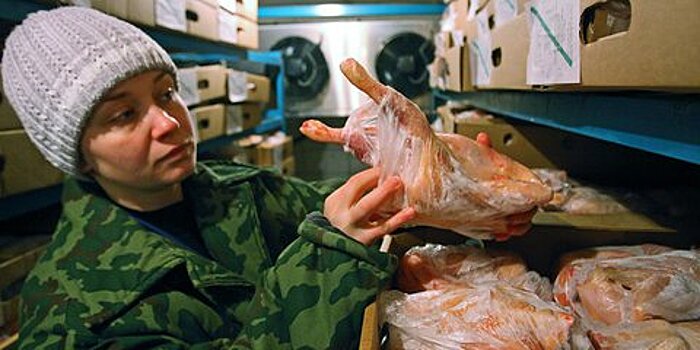 Ввоз продукции трех белорусских предприятий ограничат с 24 мая