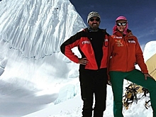 Российского альпиниста чуть не посадили в тюрьму в Индии