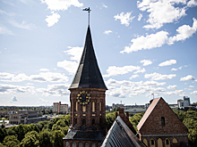 В Кафедральном соборе стартует музыкальный фестиваль «СовершенноЛетние концерты»