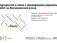 Сбой в движении трамваев произошел в центре Москвы