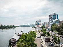 Метрополитен, новый мост и канатная дорога: как планируют изменить Ростов к 2035 году