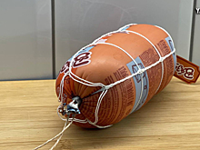 В магазинах Тюмени появилась ветчина, в партии которой нашли чуму свиней